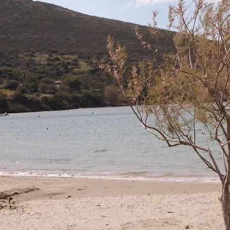 Entire Near The In Nimporio, Euboea Holiday home *