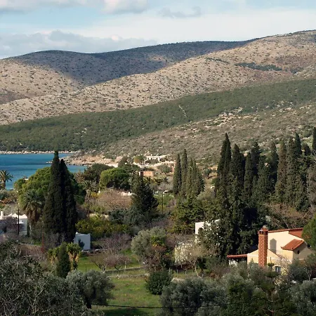 Holiday home Entire Near The In Nimporio, Euboea *