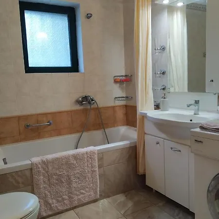 Holiday home Entire Near The In Nimporio, Euboea Animborio