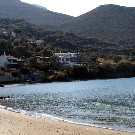 Entire Near The In Nimporio, Euboea Animborio