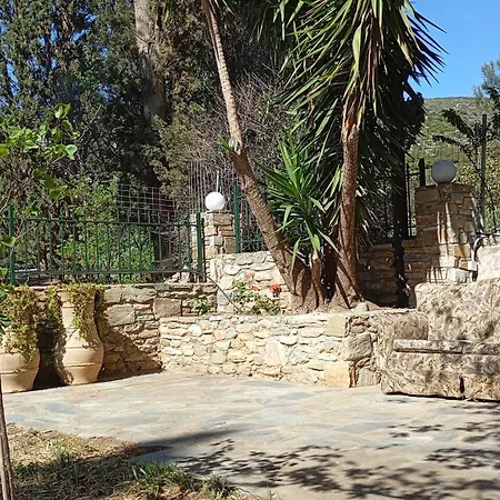 Entire Near The In Nimporio, Euboea Animborio