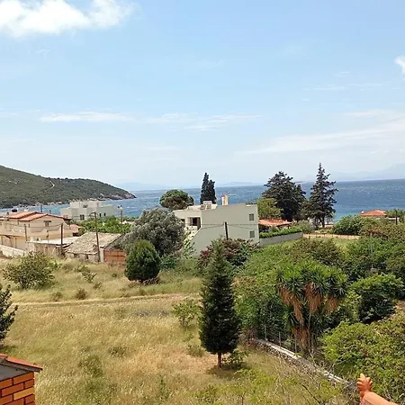 Entire Near The In Nimporio, Euboea *