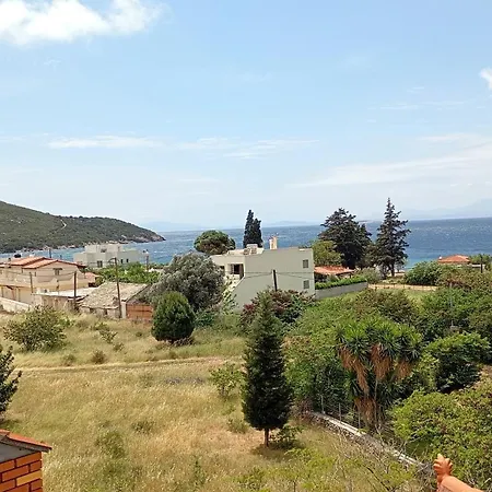Entire Near The In Nimporio, Euboea *